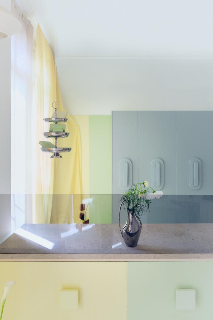 Coffret Pauline Borgia