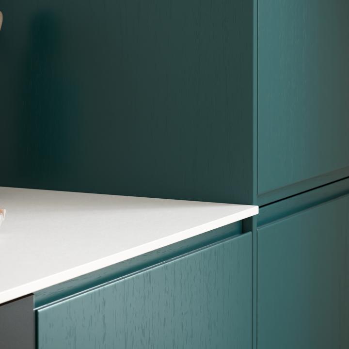 Worktop sample | Banquise