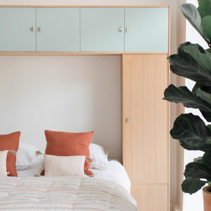 Handle | Mini-Lune