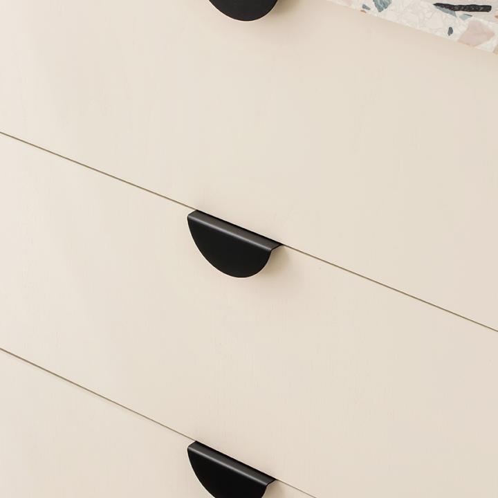Handle | Lune