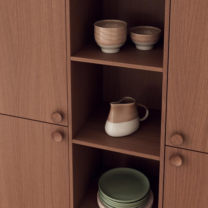Handle | Halo