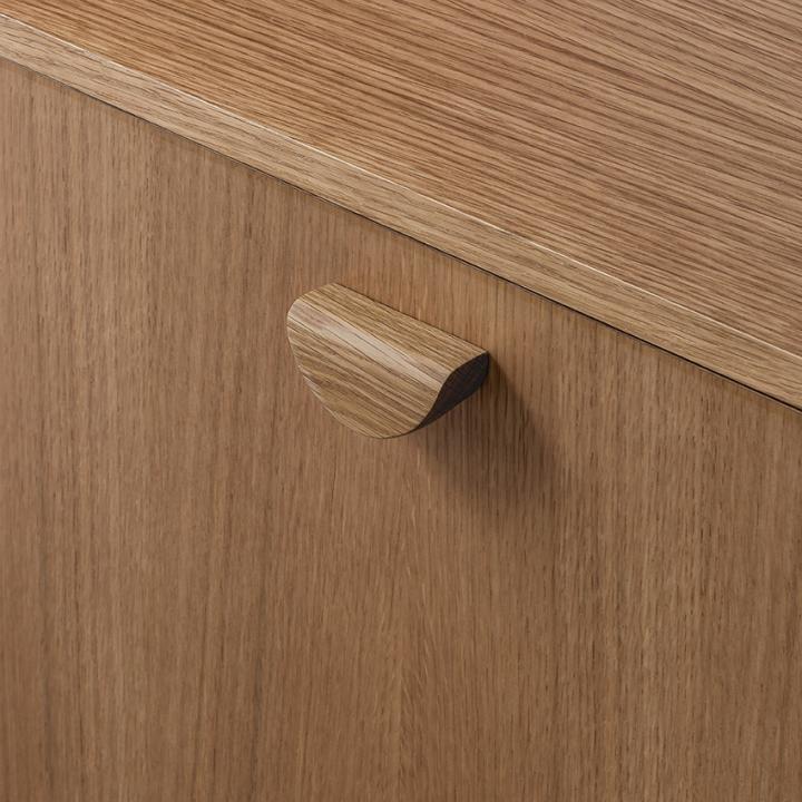 Handle | Aura