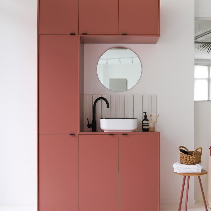 Handle | Liseret