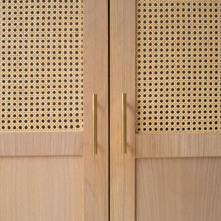Handle | Linea