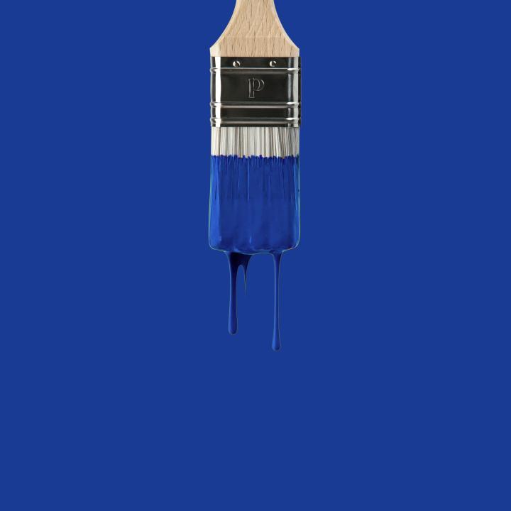 Peinture murale Electric