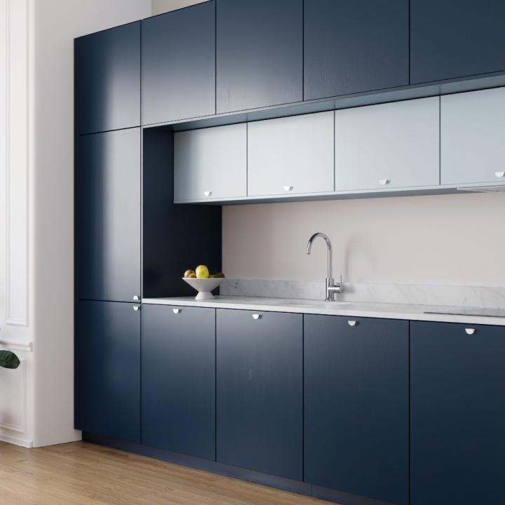 Handle | Mini-Lune