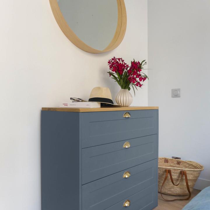 Handle | Coqui