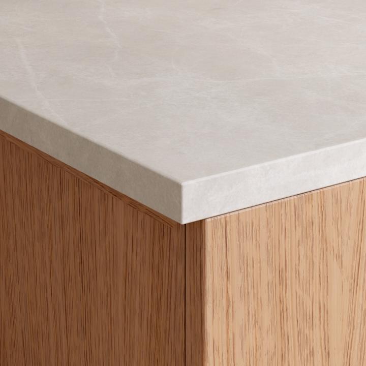 Muster Arbeitsplatten | Granito - Silex