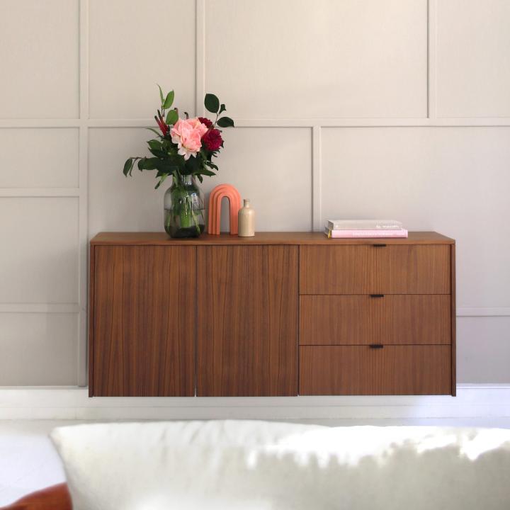 Handle | Liseret