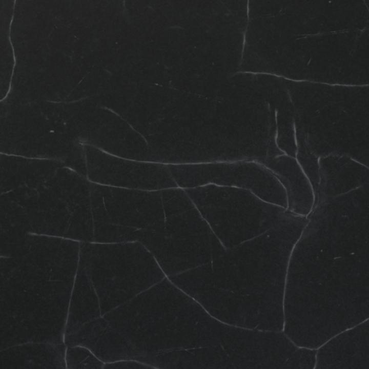 Muster Arbeitsplatten | Marmor Black - Dune