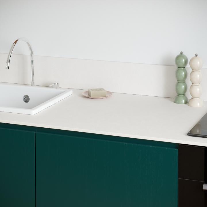 Worktop sample | Banquise