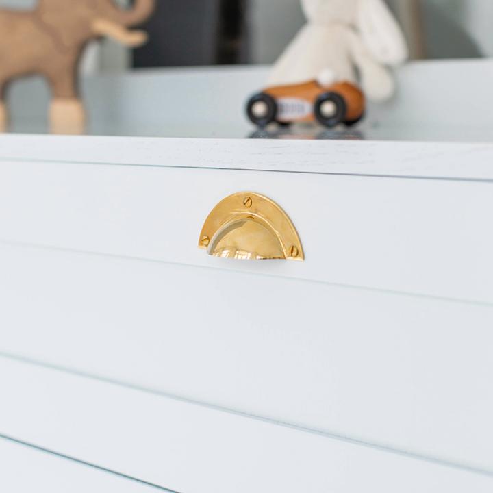 Handle | Coqui