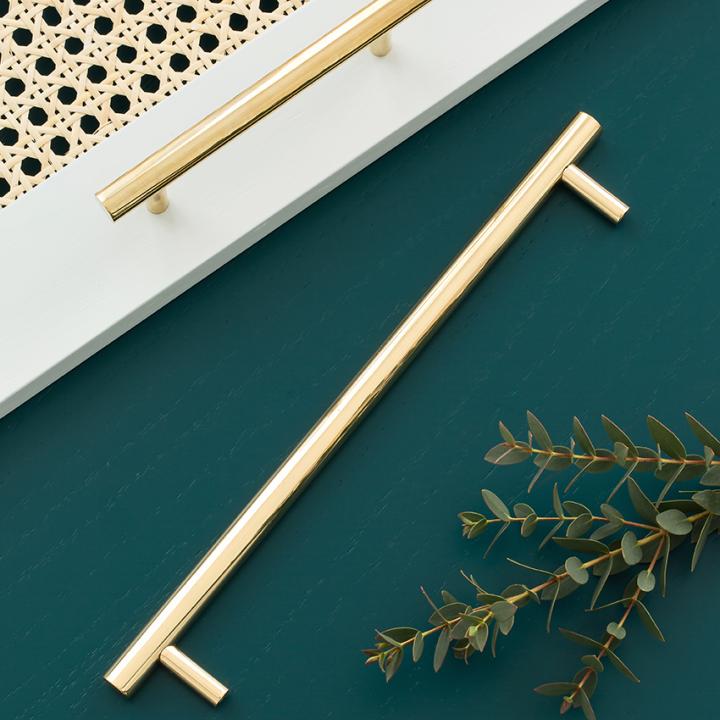 Handle | Grande Linea