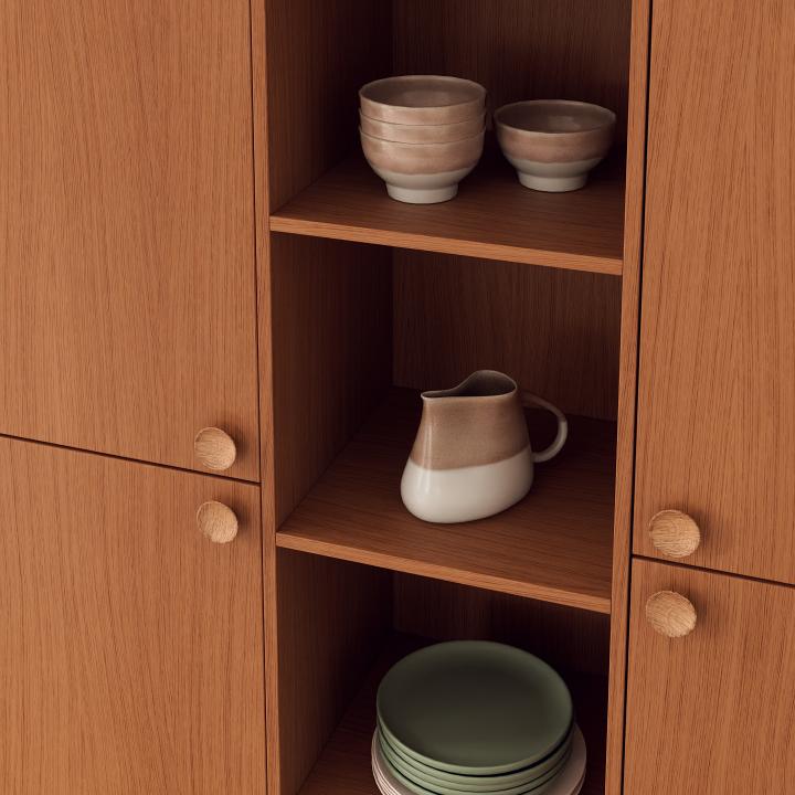 Handle | Halo