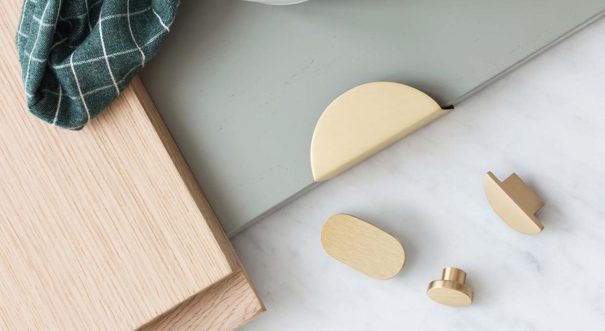 Handles