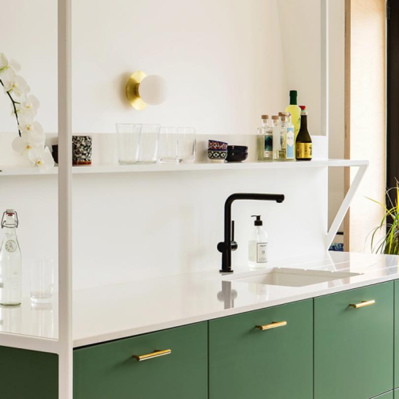 Handle | Linea