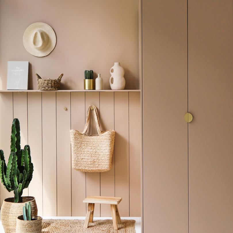 Handle | Lune