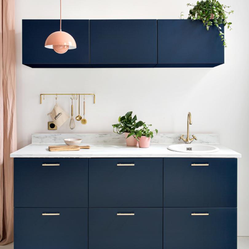Handle | Linea