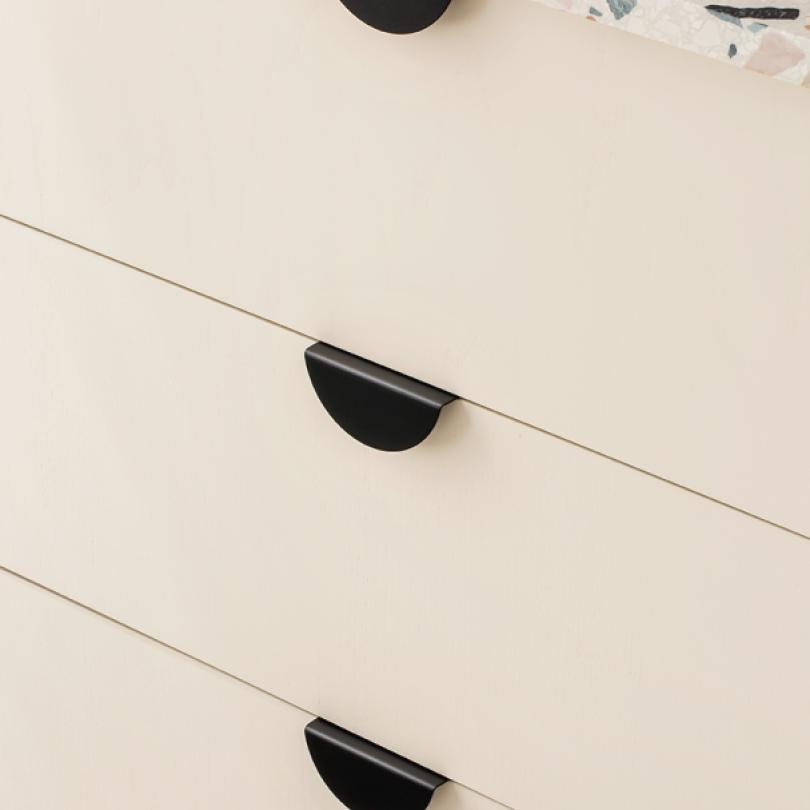 Handle | Lune
