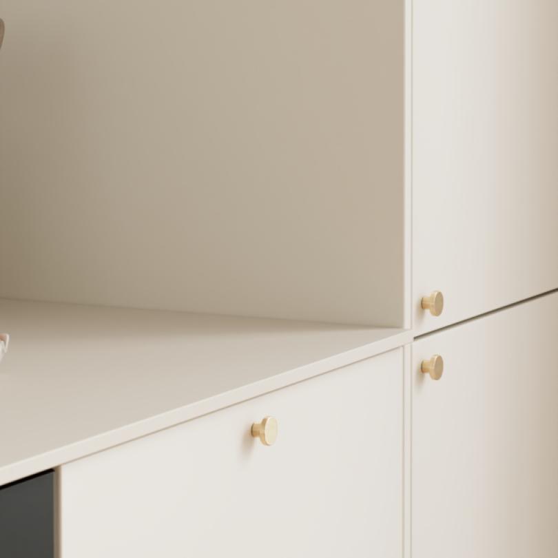 Plan de travail Fenix Beige