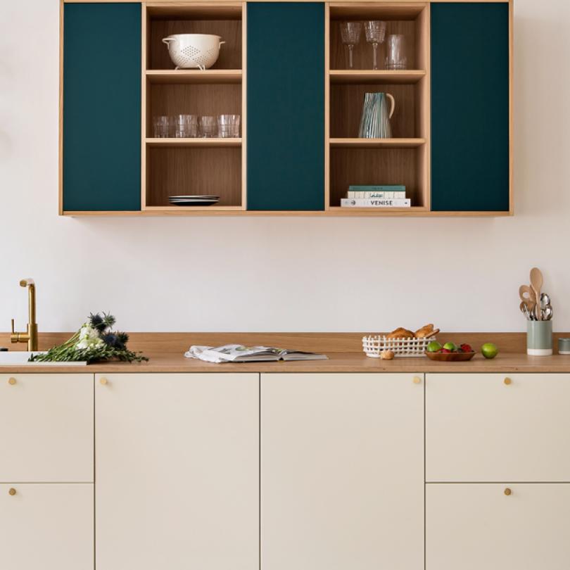 Handle | Mini-Rond