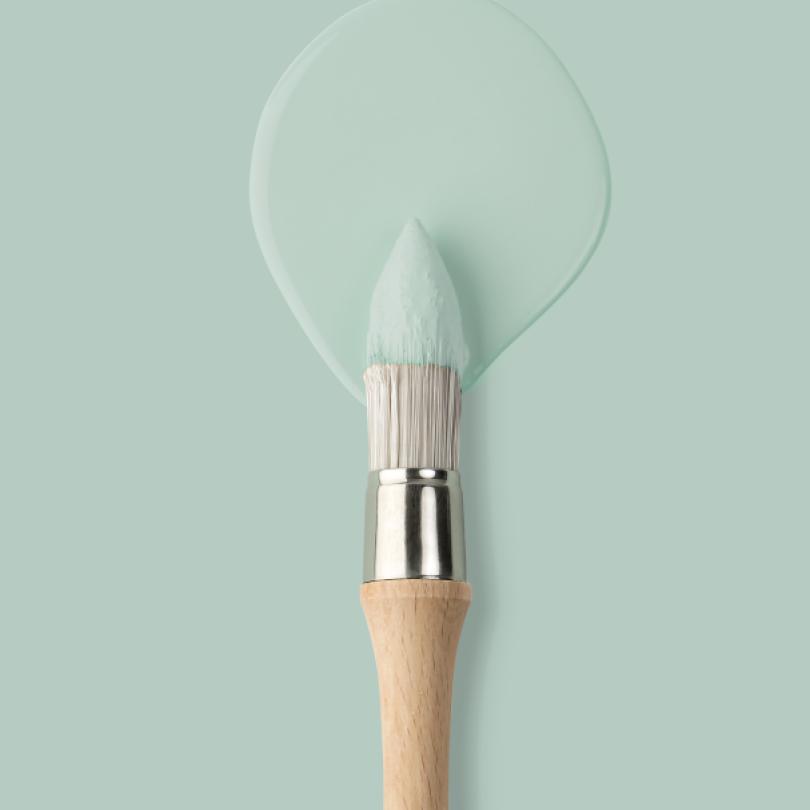 Peinture murale Celadon