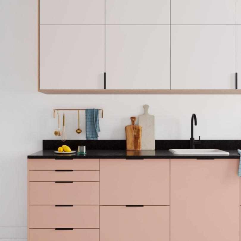Handle | Grande Liseret