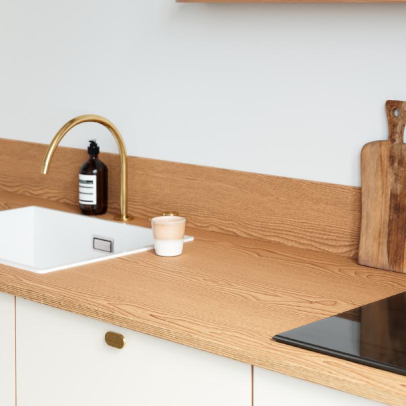 Worktop Wood