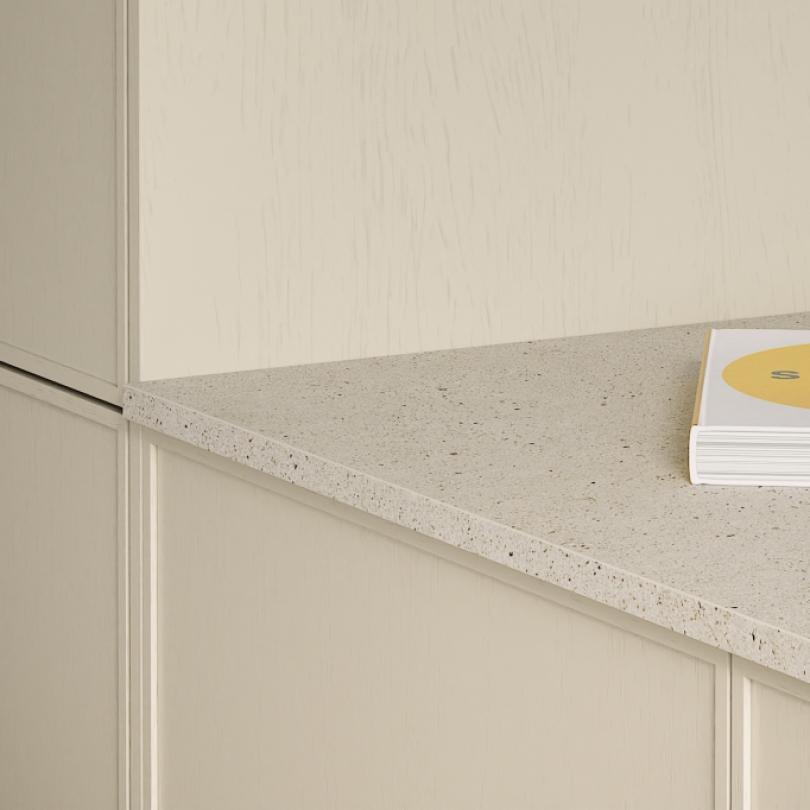 Backsplash Granito