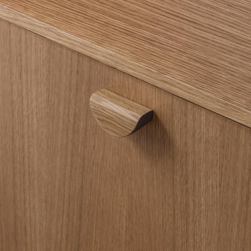 Handle | Aura