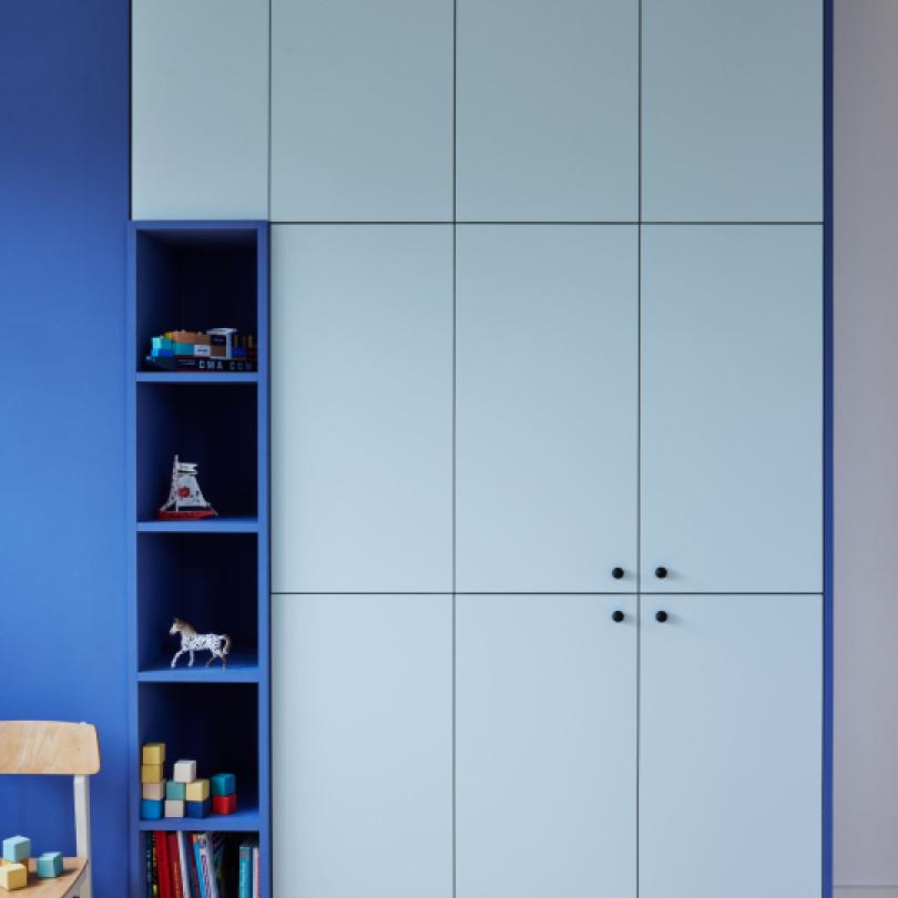 Handle | Bulle