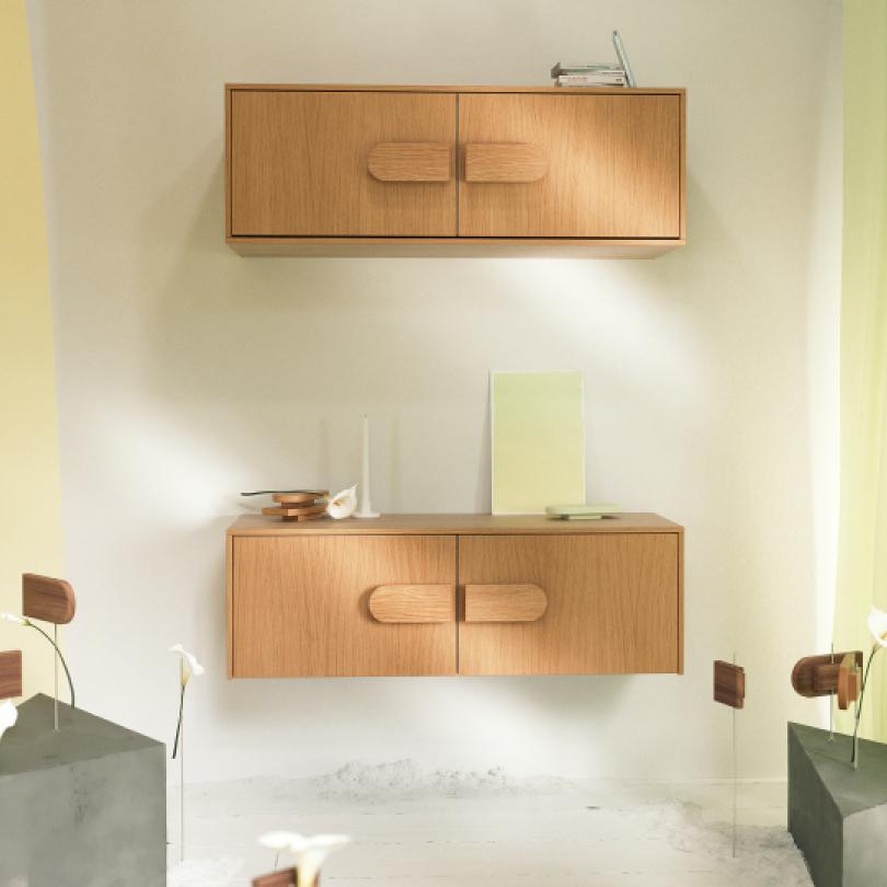 Pilule M by Pauline Borgia