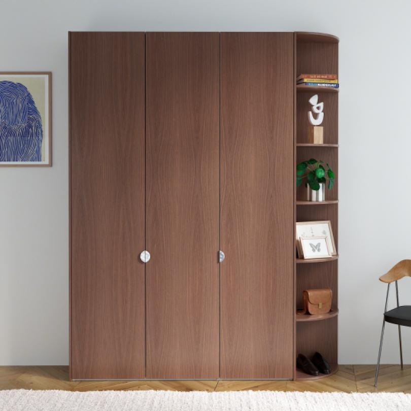 Handle | Lune