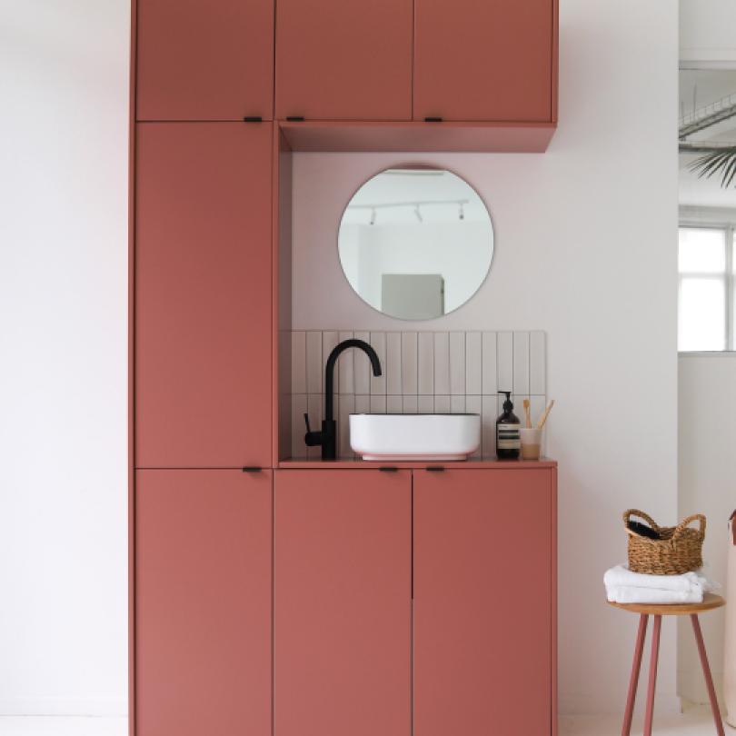Handle | Liseret