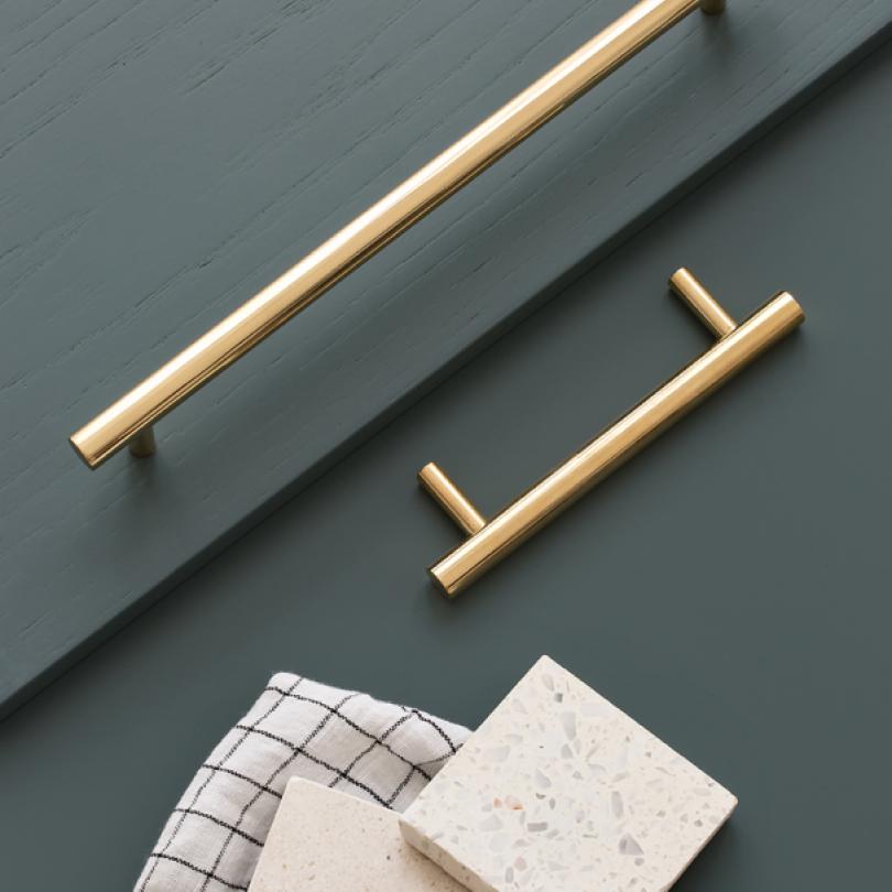 Handle | Grande Linea