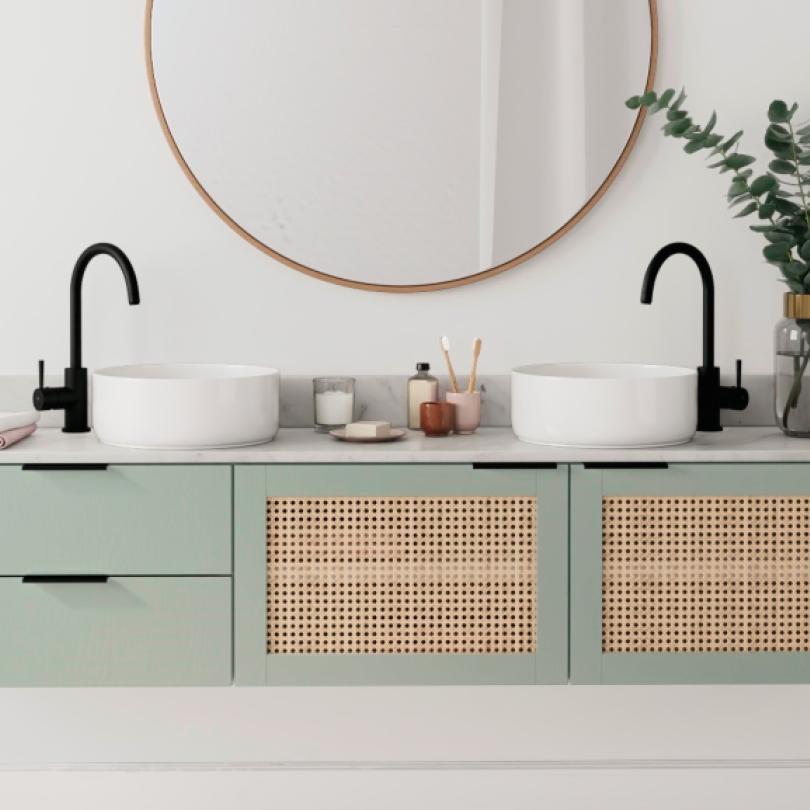 Handle | Grande Liseret