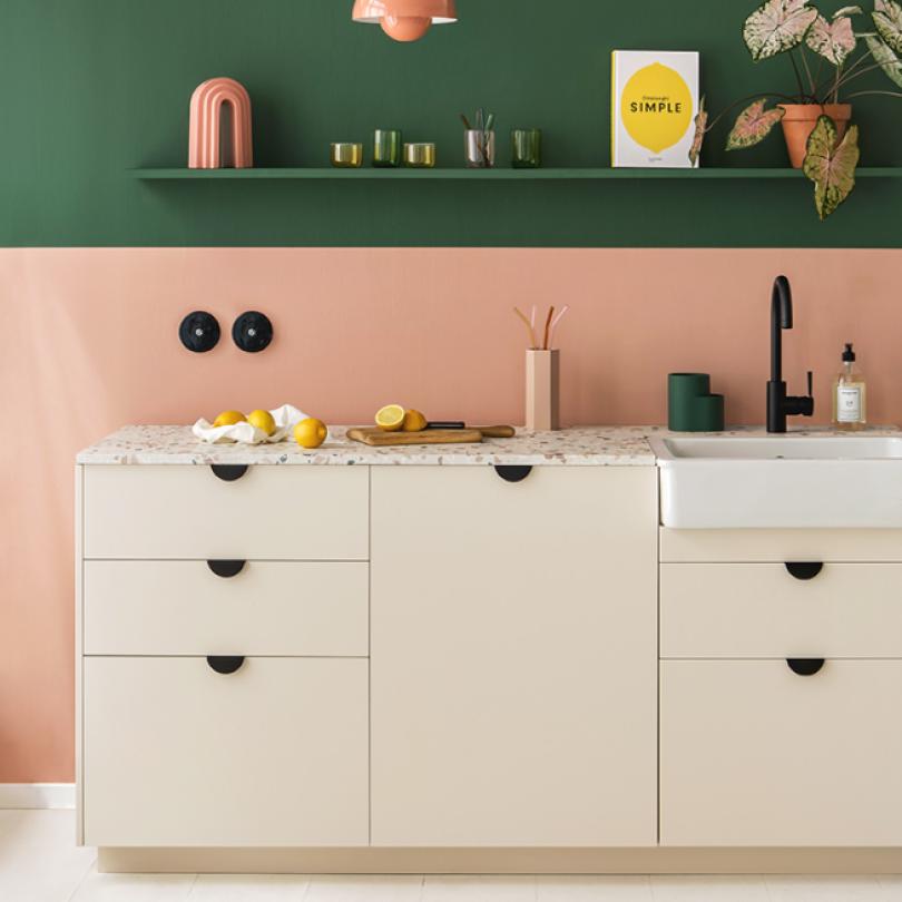Handle | Lune