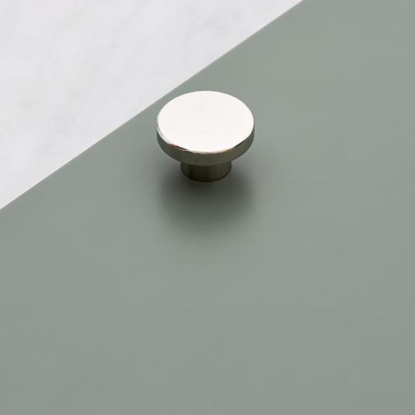 Handle | Mini-Rond