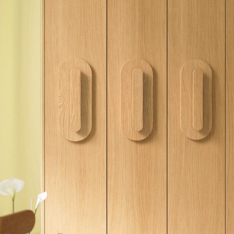 Pilule L by Pauline Borgia