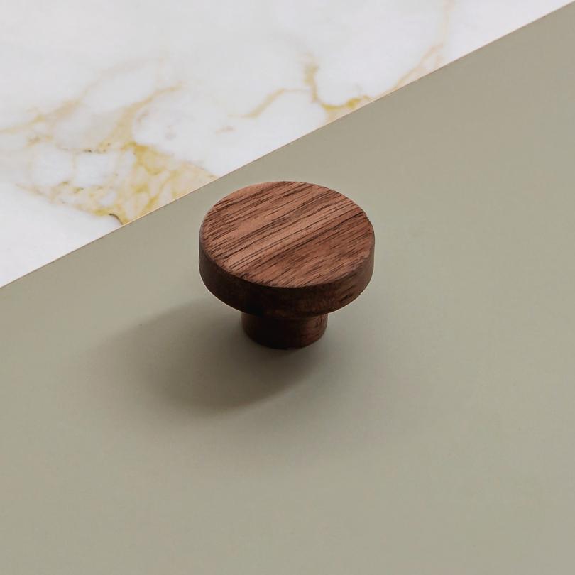 Handle | Mini-Rond wood