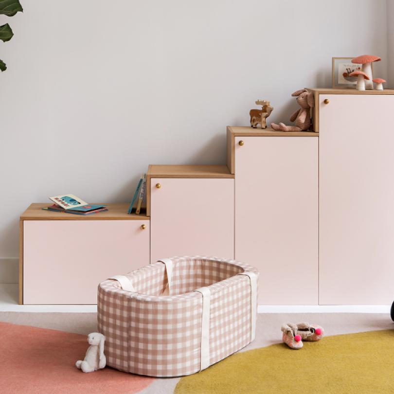 Handle | Bulle