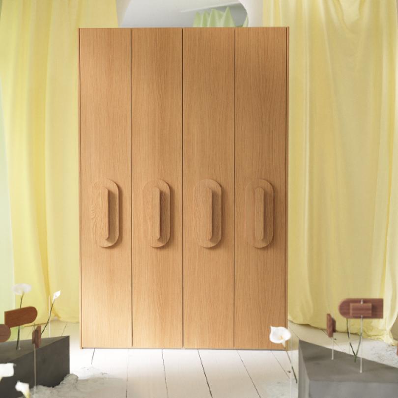 Pilule L by Pauline Borgia