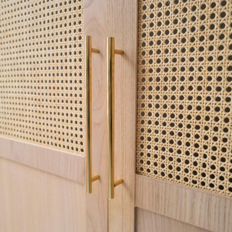 Handle | Grande Linea