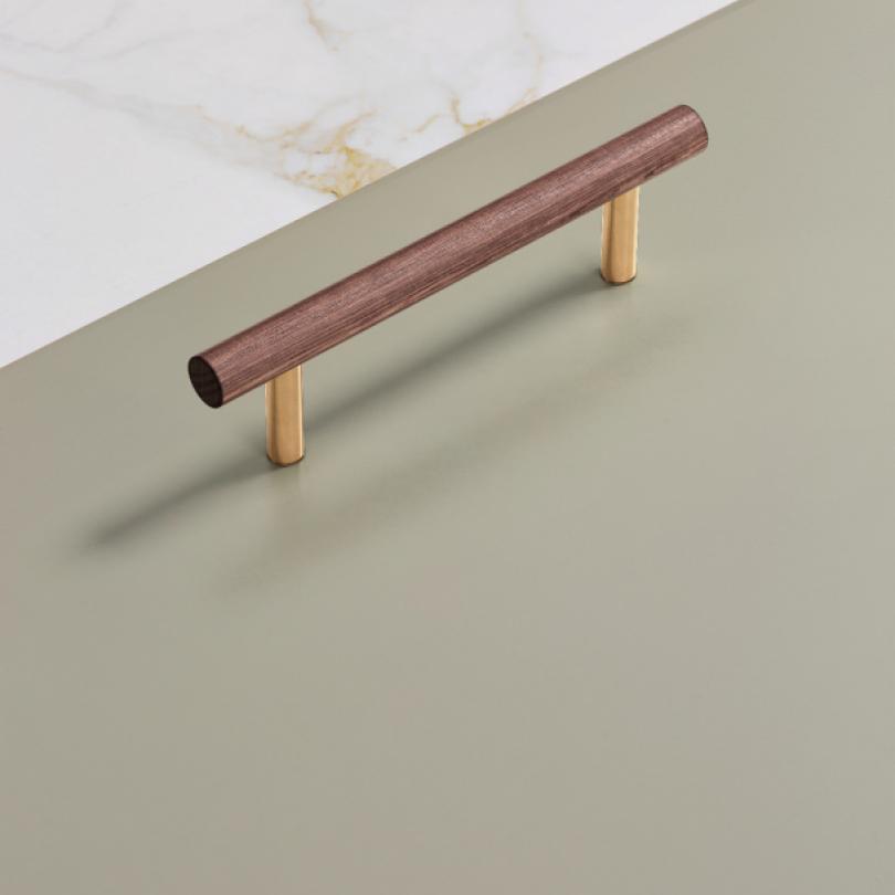 Handle | Linéa wood
