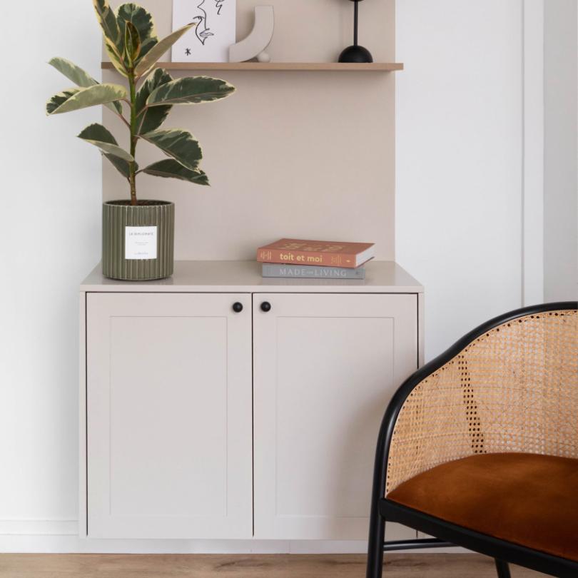 Handle | Bulle