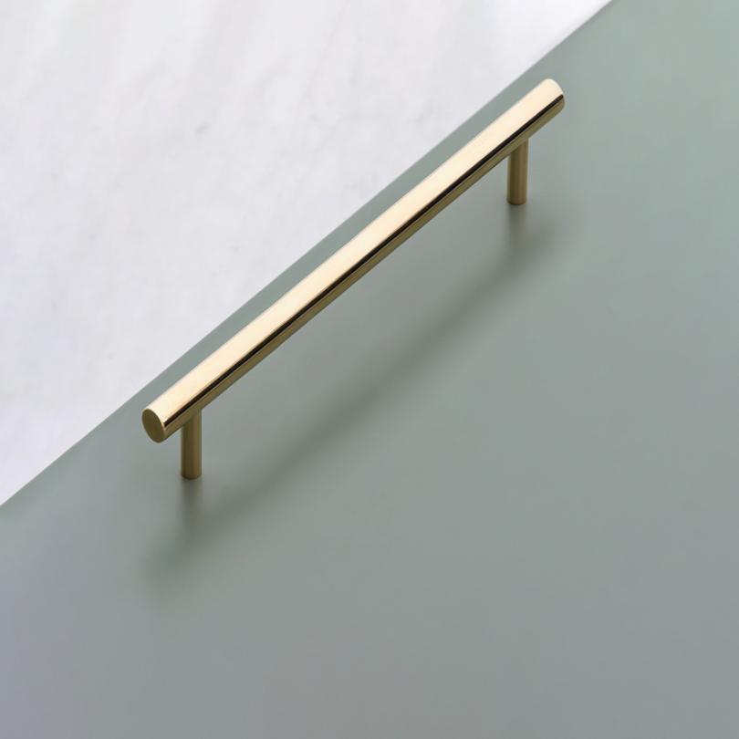 Handle | Grande Linea