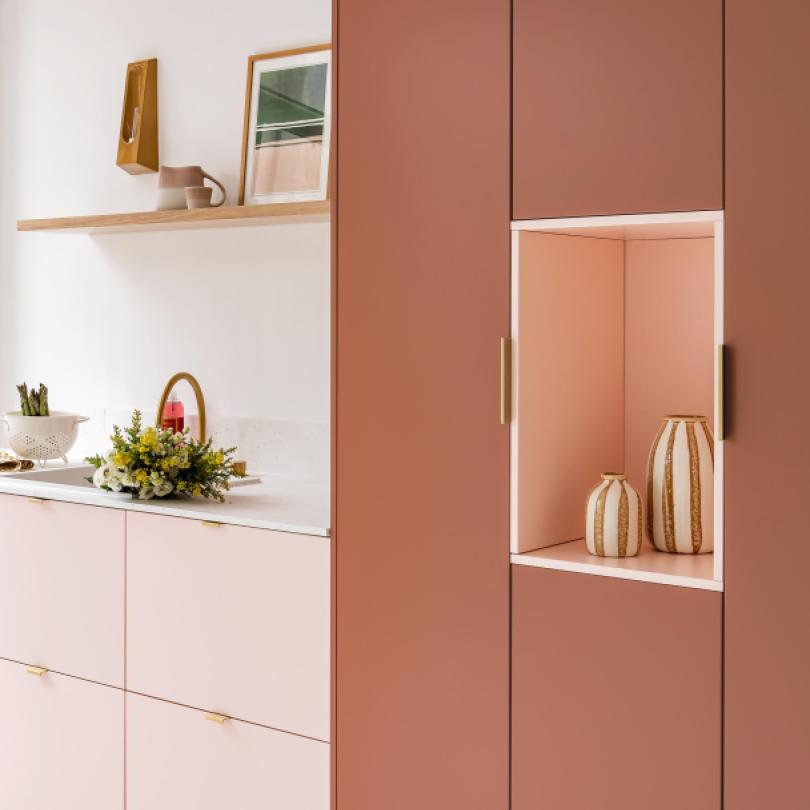 Handle | Grande Liseret