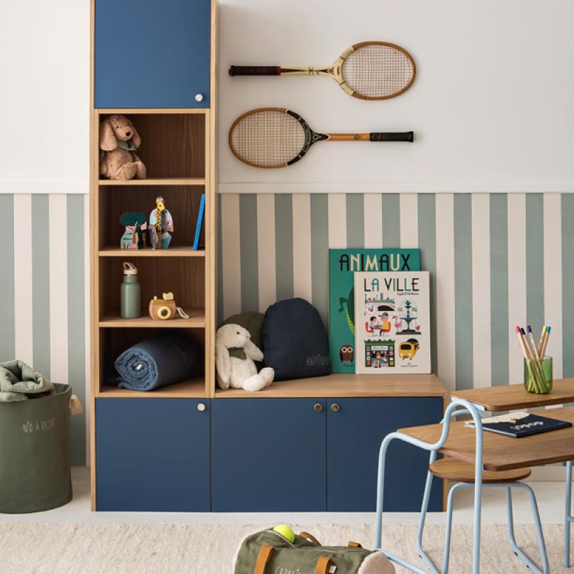 Handle | Mini-Rond