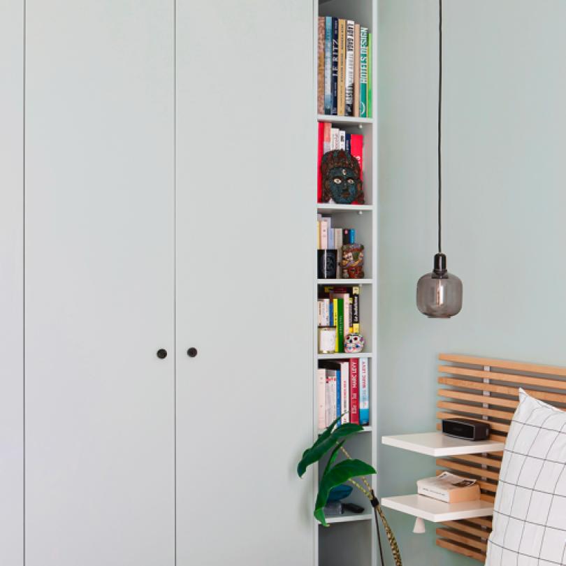 Handle | Mini-Rond