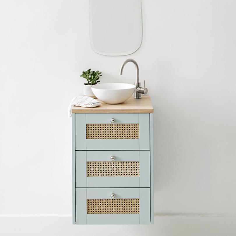 Handle | Bulle